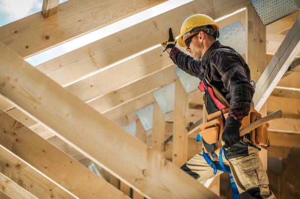 Best Residential Roofing Contractor  in Dequincy, LA
