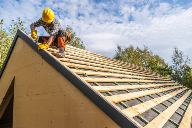 Best Gutter Installation and Roofing  in Dequincy, LA