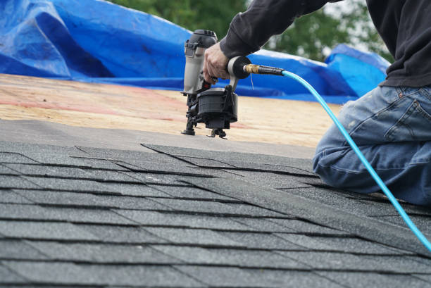 Best Flat Roof Repair Services  in Dequincy, LA