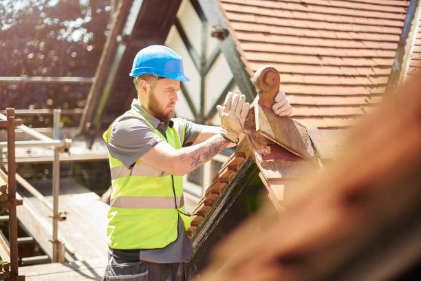 Best Local Roofing Companies  in Dequincy, LA